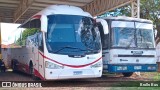 Prefeitura Municipal de Avanhandava ESCOLAR na cidade de Avanhandava, São Paulo, Brasil, por Brollo Bus. Número da foto: #13201785.