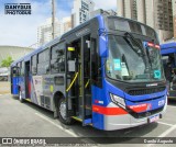 BBTT - Benfica Barueri Transporte e Turismo 27.703 na cidade de Barueri, São Paulo, Brasil, por Danilo Augusto. Número da foto: #13199784.