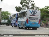 Auto Viação Progresso 6126 na cidade de Caruaru, Pernambuco, Brasil, por Lenilson da Silva Pessoa. Número da foto: #:id.