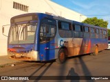 Ônibus Particulares 21.219 na cidade de Severínia, São Paulo, Brasil, por Miguel Castro. Número da foto: #13201252.