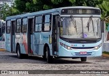 Maraponga Transportes 26413 na cidade de Fortaleza, Ceará, Brasil, por Enzel De Oliveira Alves. Número da foto: #:id.