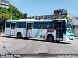 Auto Viação São José 12413 na cidade de Fortaleza, Ceará, Brasil, por Álvaro Richard. Número da foto: #13200899.