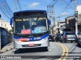 Empresa de Transportes e Turismo Carapicuiba 24.840 na cidade de Carapicuíba, São Paulo, Brasil, por David Macedo Rocha. Número da foto: #13202057.
