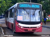 Transportadora São José BG-32320 na cidade de Belém, Pará, Brasil, por Adriano Castro. Número da foto: #:id.