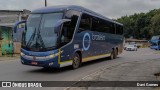 Expresso Brasileiro 7535 na cidade de Ilhéus, Bahia, Brasil, por Davi Gomes. Número da foto: #13199500.
