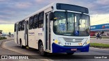Trampolim da Vitória 111 na cidade de Parnamirim, Rio Grande do Norte, Brasil, por Lucas Dan. Número da foto: #:id.