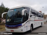 Reunidas Transportes Coletivos 30269 na cidade de Pelotas, Rio Grande do Sul, Brasil, por Marcio Matozo. Número da foto: #13200841.