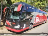 Lirabus 15016 na cidade de Valença, Rio de Janeiro, Brasil, por Danilo  Ribeiro. Número da foto: #13199814.
