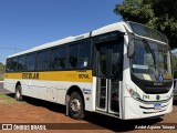 Expresso Royal 2145 na cidade de Londrina, Paraná, Brasil, por André Aguirra Taioqui. Número da foto: #13200920.