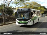 Viação Edilson 2220 na cidade de São João del Rei, Minas Gerais, Brasil, por Lucas Franco. Número da foto: #13199340.