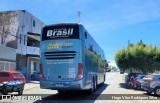 Trans Brasil > TCB - Transporte Coletivo Brasil 166 na cidade de Currais Novos, Rio Grande do Norte, Brasil, por Hugo Vitor Rodrigues Silva. Número da foto: #13199421.