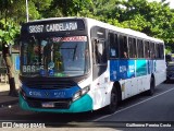 Transportes Campo Grande D53575 na cidade de Rio de Janeiro, Rio de Janeiro, Brasil, por Guilherme Pereira Costa. Número da foto: #:id.