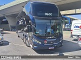 Viação Cometa 723017 na cidade de Minas Gerais, Brasil, por Eder C.  Silva. Número da foto: #:id.
