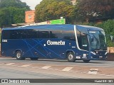 Viação Cometa 721558 na cidade de Betim, Minas Gerais, Brasil, por Hariel BR-381. Número da foto: #13201387.