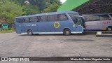 Viação Cidade Sol 5390 na cidade de Ilhéus, Bahia, Brasil, por Mario dos Santos Nogueira Junior. Número da foto: #13200550.
