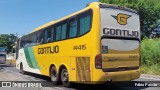 Empresa Gontijo de Transportes 14415 na cidade de Campinas, São Paulo, Brasil, por Fábio Paixão. Número da foto: #13201800.