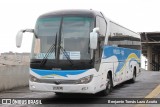Autobuses Melipilla 37 na cidade de Estación Central, Santiago, Metropolitana de Santiago, Chile, por Benjamín Tomás Lazo Acuña. Número da foto: #13201646.