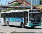 Transportes Campo Grande D53612 na cidade de Rio de Janeiro, Rio de Janeiro, Brasil, por Diego Oliveira. Número da foto: #13199271.