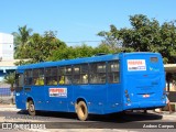 Leoncinho Transportes 2220 na cidade de Pirapora, Minas Gerais, Brasil, por Andrew Campos. Número da foto: #13200352.