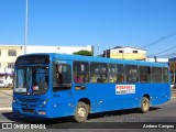 Leoncinho Transportes 2230 na cidade de Pirapora, Minas Gerais, Brasil, por Andrew Campos. Número da foto: #13200317.