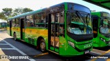Transportes Capellini 32570 na cidade de Paulínia, São Paulo, Brasil, por Allan Henrique. Número da foto: #13202053.