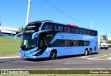 Real Expresso 13411 na cidade de Marília, São Paulo, Brasil, por Roberto Mendes. Número da foto: #13201935.