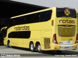 RodeRotas - Rotas de Viação do Triângulo 2008 na cidade de Goiânia, Goiás, Brasil, por Victor Hugo  Ferreira Soares. Número da foto: #13201558.