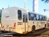 Empresa de Transportes Nossa Senhora da Conceição 4215 na cidade de Natal, Rio Grande do Norte, Brasil, por Luiz Francisco. Número da foto: #13201956.