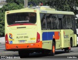 Coesa Transportes RJ 117.095 na cidade de Rio de Janeiro, Rio de Janeiro, Brasil, por Valter Silva. Número da foto: #13200399.
