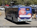 Viação Jardins 11350 na cidade de Belo Horizonte, Minas Gerais, Brasil, por Rafael Araújo. Número da foto: #:id.