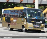 Ouro Negro Transportes e Turismo 310 (RJ 627.022) na cidade de Rio de Janeiro, Rio de Janeiro, Brasil, por Diego Oliveira. Número da foto: #13199294.