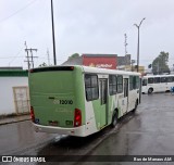 Auto Ônibus Líder 0912010 na cidade de Manaus, Amazonas, Brasil, por Bus de Manaus AM. Número da foto: #:id.