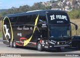 Advance Transatur 4142 na cidade de Belo Horizonte, Minas Gerais, Brasil, por Moisés Magno. Número da foto: #:id.