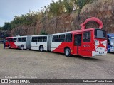 Itajaí Transportes Coletivos 2972 na cidade de Campinas, São Paulo, Brasil, por Guilherme Pereira Costa. Número da foto: #13202046.