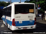 Auto Viação Jabour D86334 na cidade de Rio de Janeiro, Rio de Janeiro, Brasil, por Guilherme Pereira Costa. Número da foto: #:id.