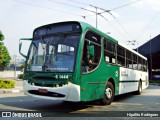 Via Sul Transportes Urbanos 5 1444 na cidade de São Paulo, São Paulo, Brasil, por Hipólito Rodrigues. Número da foto: #13200328.