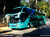 Univale Transportes R-0290 na cidade de Petrópolis, Rio de Janeiro, Brasil, por João Vitor Calory. Número da foto: #:id.