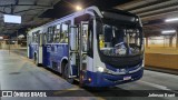 BRT Curitiba - São José dos Pinhais 21-305 na cidade de São José dos Pinhais, Paraná, Brasil, por Jeferson Brant. Número da foto: #13201878.