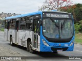 ANSAL - Auto Nossa Senhora de Aparecida 063 na cidade de Juiz de Fora, Minas Gerais, Brasil, por Luiz Krolman. Número da foto: #13200132.