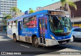 SOPAL - Sociedade de Ônibus Porto-Alegrense Ltda. 6668 na cidade de Porto Alegre, Rio Grande do Sul, Brasil, por Gabriel da Silva Ristow. Número da foto: #13201642.