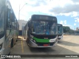 Transcorp 2405 na cidade de Ribeirão Preto, São Paulo, Brasil, por Jonas Miranda. Número da foto: #13201920.