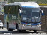 Viação Cometa 12265 na cidade de Aparecida, São Paulo, Brasil, por Gabriel Oliveira Caldas da Nobrega. Número da foto: #13200330.