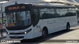 Transportes Paranapuan B32771 na cidade de Rio de Janeiro, Rio de Janeiro, Brasil, por Gabriel Sousa. Número da foto: #:id.