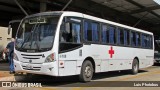 Prefeitura Municipal de Santa Bárbara D´Oeste EGI5621 na cidade de Santa Bárbara d`Oeste, São Paulo, Brasil, por Luis Photobus. Número da foto: #13200295.