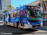 SOPAL - Sociedade de Ônibus Porto-Alegrense Ltda. 6727 na cidade de Porto Alegre, Rio Grande do Sul, Brasil, por Gabriel da Silva Ristow. Número da foto: #13201938.