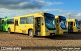 TCGL - Transportes Coletivos Grande Londrina 3051 na cidade de Londrina, Paraná, Brasil, por André Aguirra Taioqui. Número da foto: #13201005.