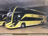 Viação Nova Itapemirim 40296 na cidade de Queluz, São Paulo, Brasil, por João Vitor de Almeida Matheus Santos. Número da foto: #13201684.