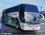 Expresso Federal 7400 na cidade de Salvador, Bahia, Brasil, por Itamar dos Santos. Número da foto: #:id.