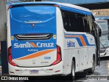 VUSC - Viação União Santa Cruz 5120 na cidade de Porto Alegre, Rio Grande do Sul, Brasil, por Gustavo  Bonfate. Número da foto: #:id.