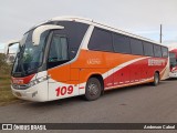 Berrutti 109 na cidade de Colonia Del Sacramento, Colonia, Uruguai, por Anderson Cabral. Número da foto: #13200839.